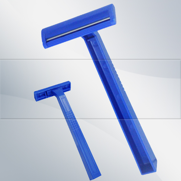 KS-101 Single blade disposable razor