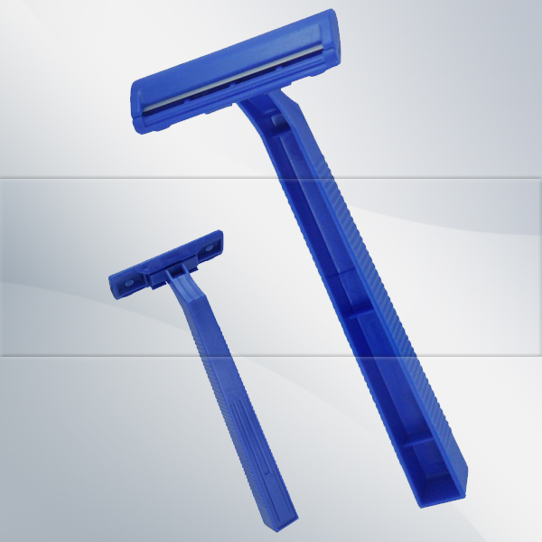 KS-104 Single blade disposable razor 