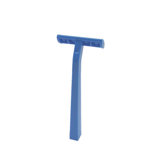 KS-208 twin blade medical razor