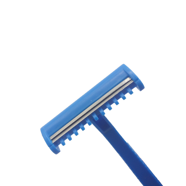 KS-208 twin blade medical razor