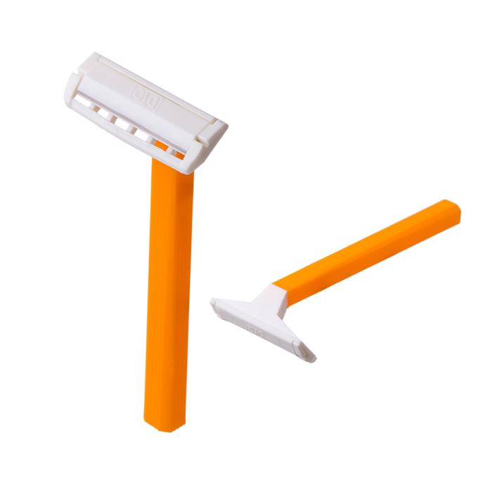 KS-102 Single blade disposable razor