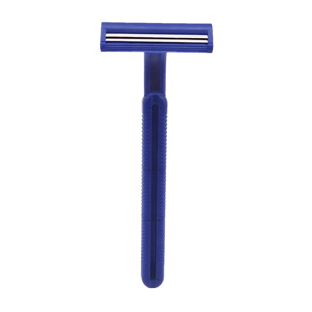 KS-205 twin blade shaving razor  