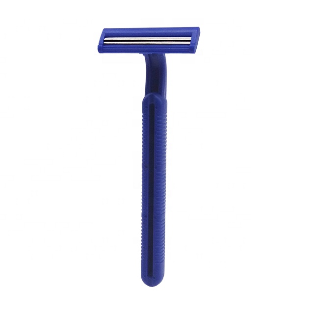 KS-205 twin blade shaving razor  