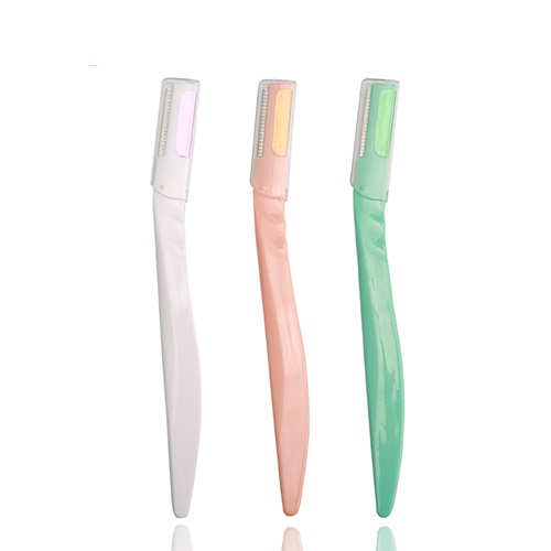 Eyebrow Shaver Eyebrow Razor Blade Sharp Smooth And Safe