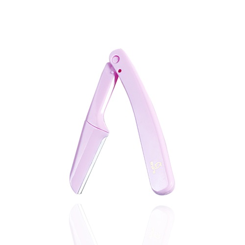 Eyebrow Trimmers Beauty Tools Foldable Eyebrow Razor Sharp Smooth Safe For Shaving
