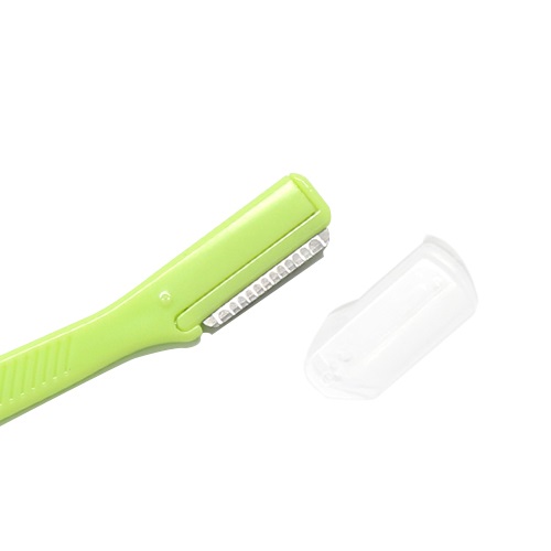  Eyebrow trimmer shaving tools shaving razor manufacture