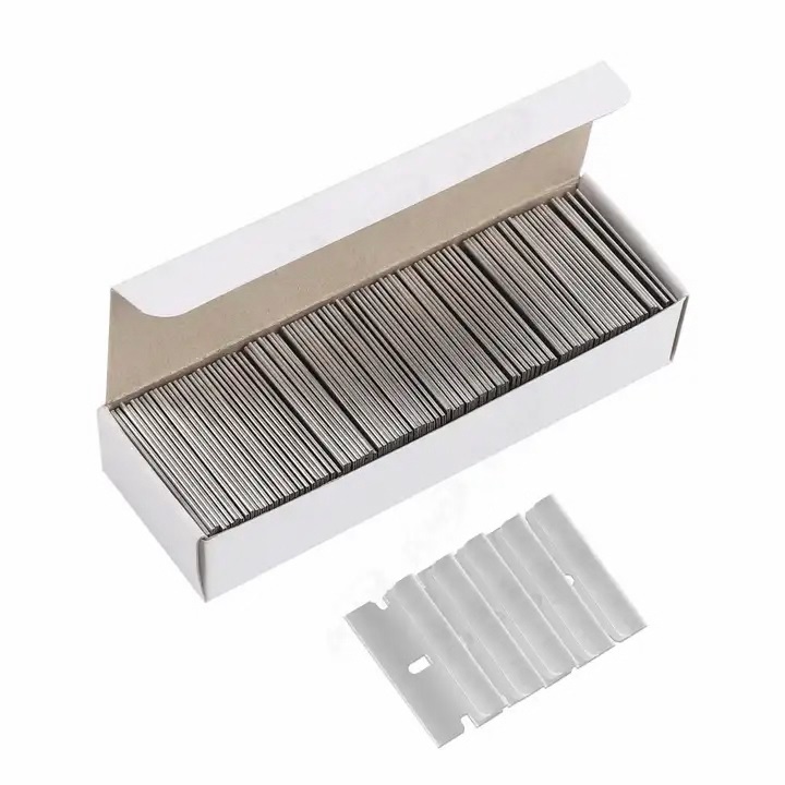 Single Edge Razor Blades