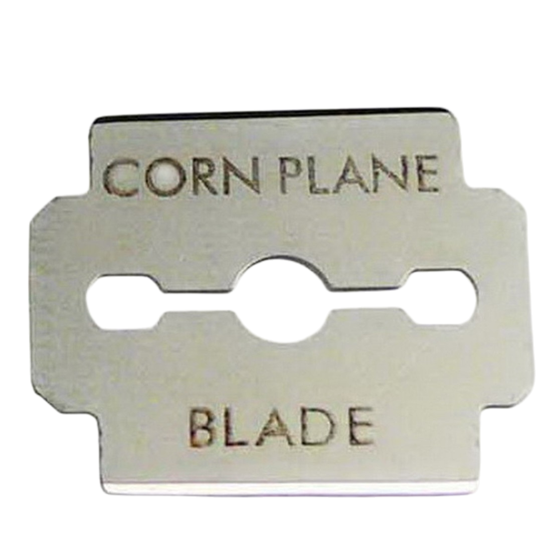 Callus Shaver Blades Corn Plane Blades Replacement Blades For Foot Care And Pedicure Tools