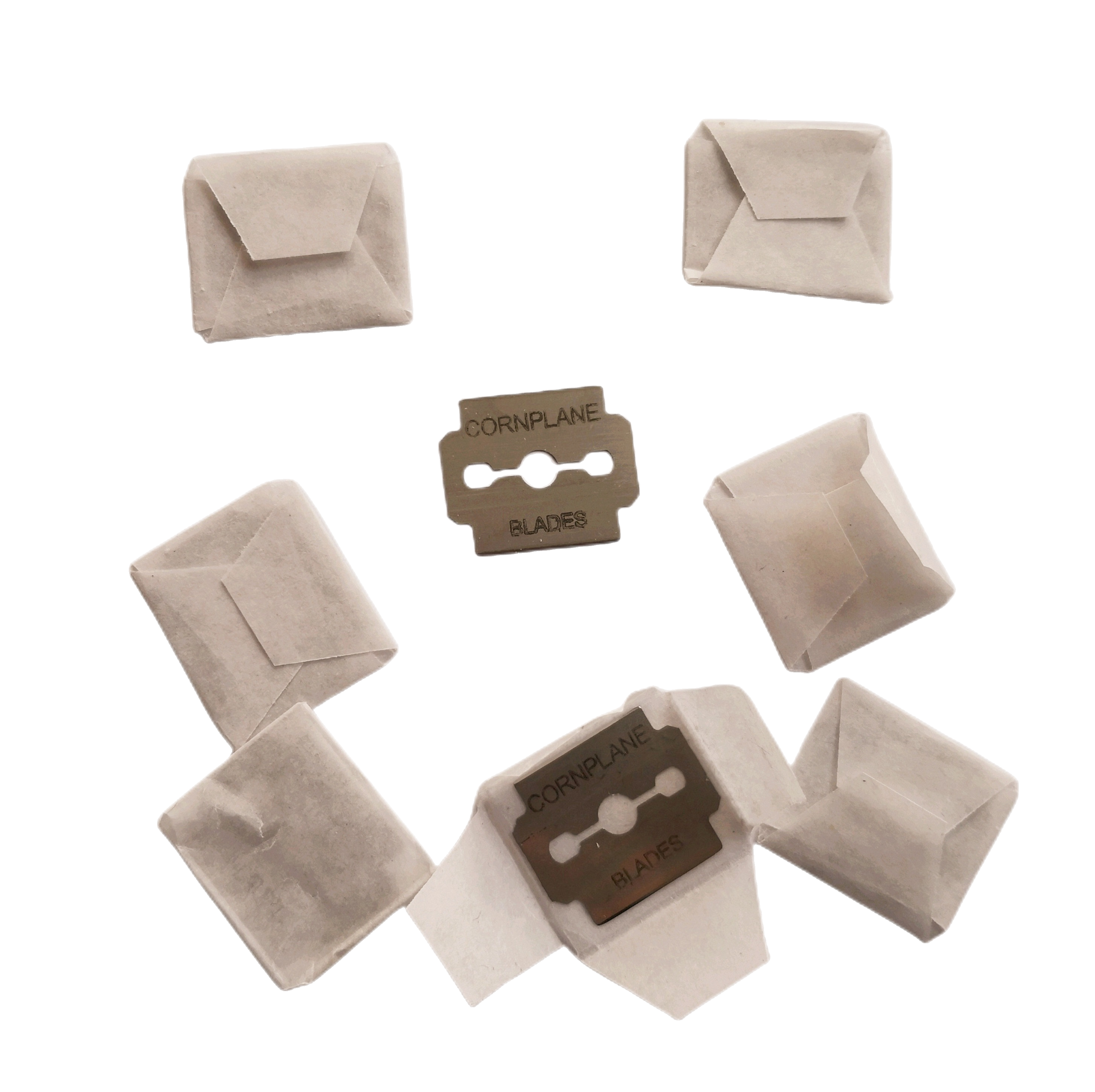Corn Plane Blades 