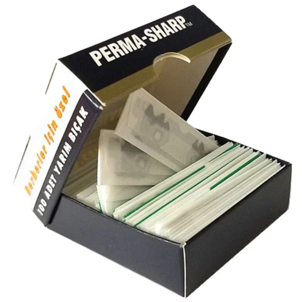 Single Edge Razor Blades for shaving use