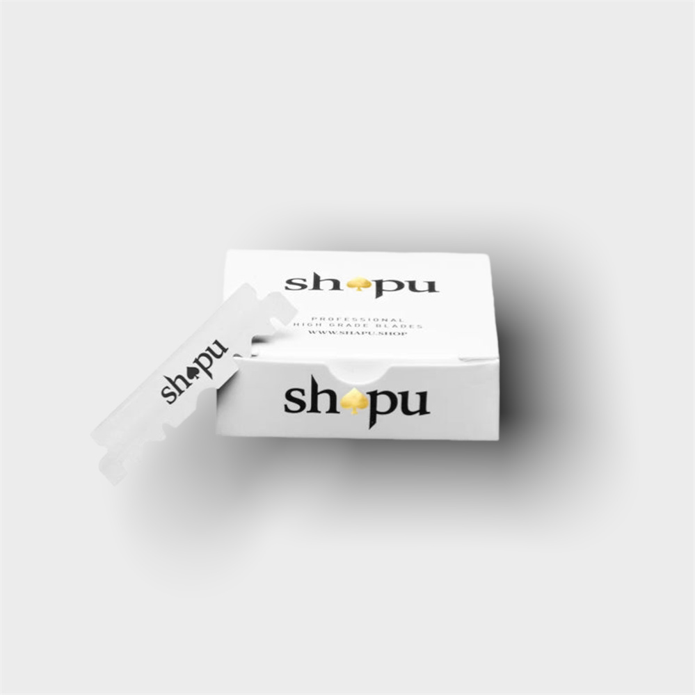 Single Edge Razor Blade(TW-S01)