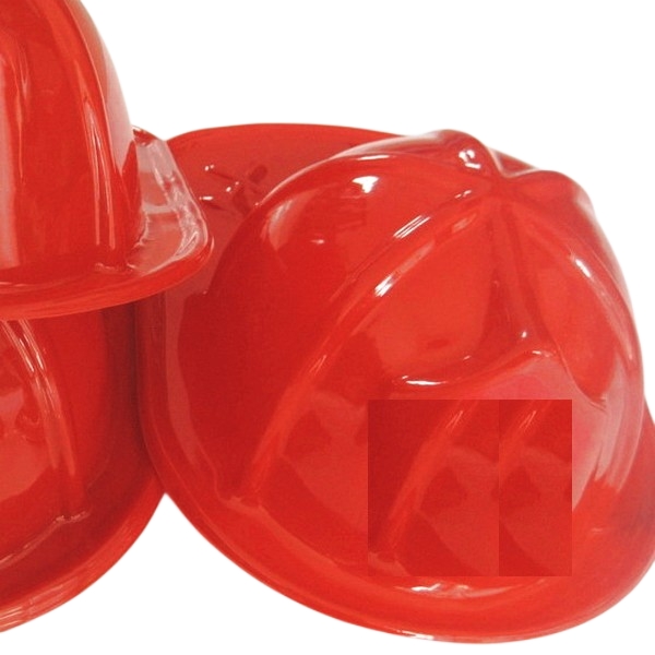 Custom Junior Firefighter Fireman Hat