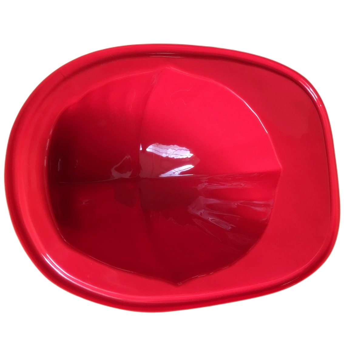 Fireman toy Hat Child Red 