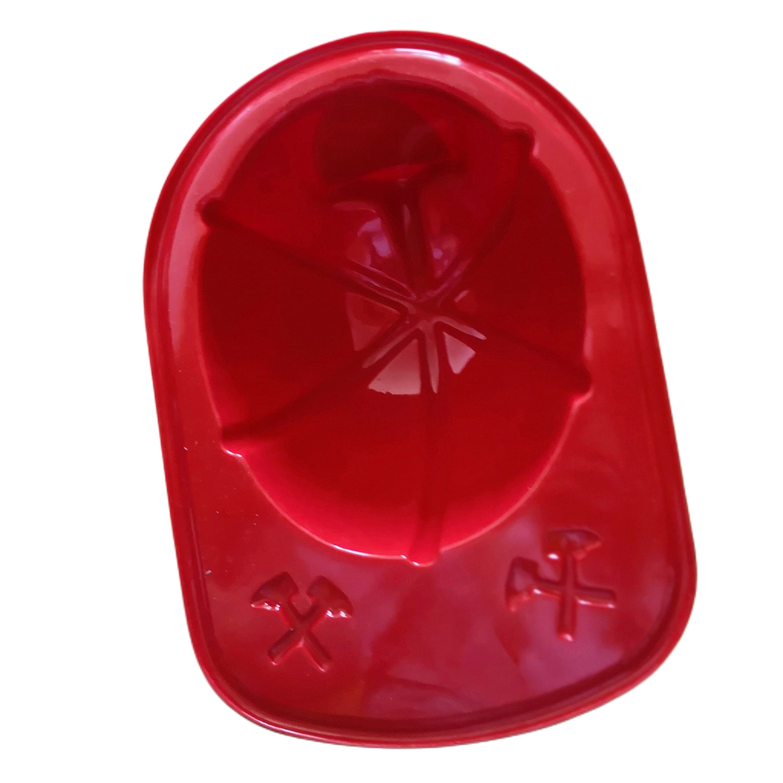  Soft Plastic Fireman Helmet Firefighter Hats For Boys Girls