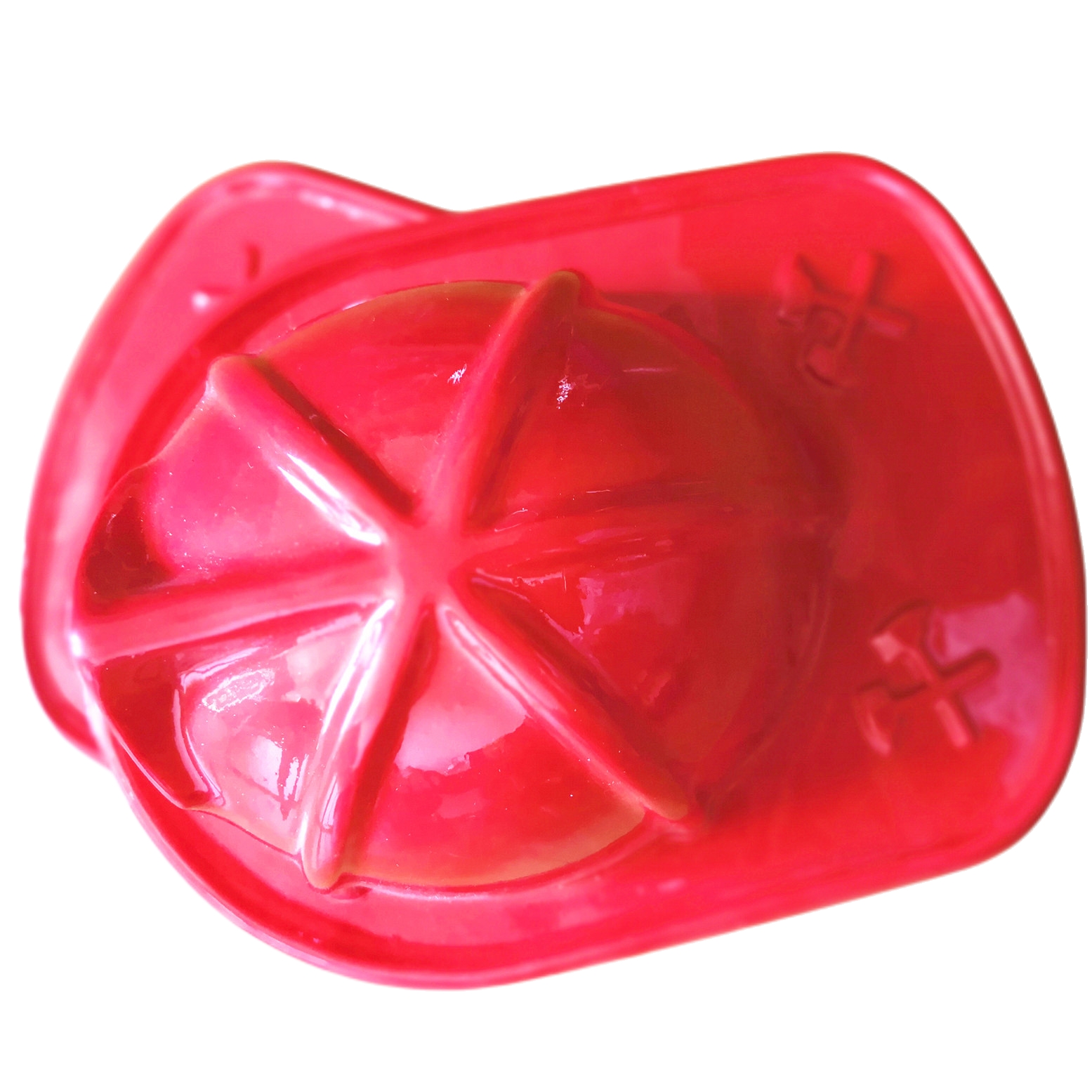 Custom Junior Firefighter Fire Hat- plastic helmet